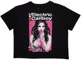 Electric Callboy Eat Me Alive Black M Naiste T-särk