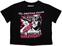 Tricou Green Day American Dream Black M Damă Tricou