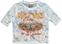 T-shirt Guns N' Roses Welcome To The Jungle LV White XL Feminino T-shirt