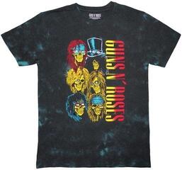 T-Shirt Guns N' Roses UYI Tour '91