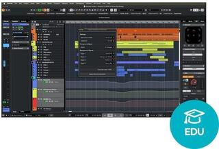 Oprogramowanie DAW Steinberg Nuendo 14 Full Version