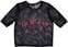 Tricou Lil Wayne Script Logo Black S Damă Tricou