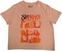 Tricou Slipknot The End, So Far Faces Grid Pink L Damă Tricou