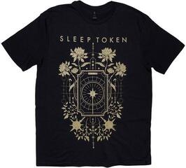 T-shirt Sleep Token Caramel Black L T-shirt