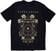 T-shirt Sleep Token Caramel Black XL T-shirt
