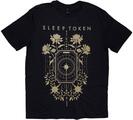 Sleep Token Caramel Black 2XL Camiseta de manga corta