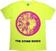 Košulja The Stone Roses Pink Lemon Yellow XL Košulja