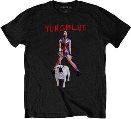 T-shirt Yungblud Strawberry Lipstick