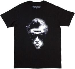 T-shirt Yungblud Goggles Graphic Black L T-shirt