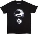 Yungblud Goggles Graphic Black XL T-särk