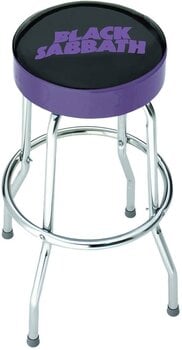 Baaripukk Black Sabbath Logo Baaripukk - 1