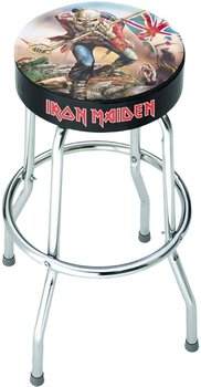 Barhocker Iron Maiden Trooper Barhocker - 1