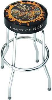 Barhocker Lamb Of God Omens Barhocker - 1