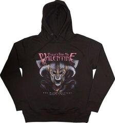 Hoodie Bullet For My Valentine Viking Black XL Hoodie