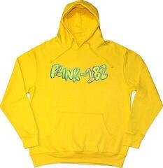 Majica Blink-182 Crayon Yellow L Majica
