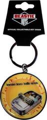 Музикална висулка Beastie Boys Hello Nasty Ключодържател