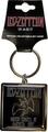 Led Zeppelin 1977 USA Tour Brelok do kluczy