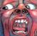Hanglemez King Crimson - In The Court Of The Crimson King (LP)
