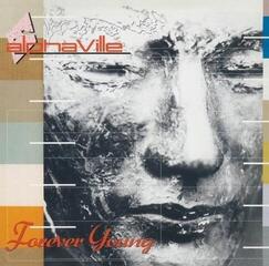 Vinyl Record Alphaville - Forever Young (LP)