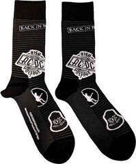 Socks AC/DC Socks Icons Black 36-40