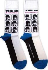 Sokken The Beatles Sokken A Hard Day's Night Album White 36-40