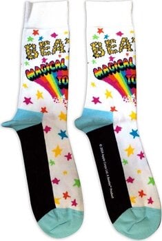 Sukat The Beatles Magical Mystery Tour White 40-45 Sukat - 1