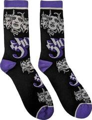 Socks Ghost Socks Copia Black 36-40