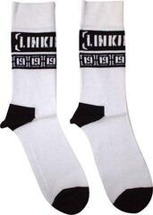 Socks Linkin Park Socks LP Repeat White 36-40