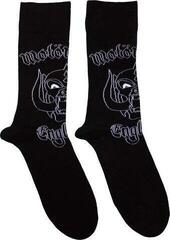 Socks Motörhead Socks England Black 36-40