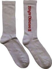 Чорапи Nas Чорапи KD II White 40-45