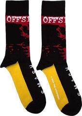 Sokken The Offspring Smash Black