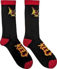 Sukat Ozzy Osbourne Sukat Bat Black 40-45