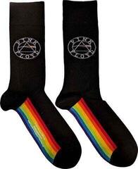 Socks Pink Floyd Socks Spectrum Sole Black 36-40