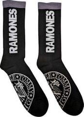 Čarape Ramones Presidential Seal Black