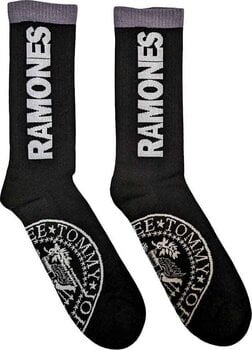Socken Ramones Socken Presidential Seal Black 36-40 - 1