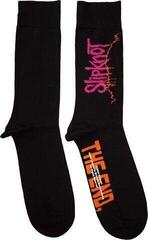 Sokken Slipknot Sokken TESF Black 36-40