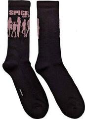 Чорапи Spice Girls Чорапи Silhouette Black 40-45