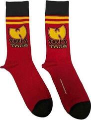 Socken Wu-Tang Clan Socken Wu-Tang Stripes Red 40-45