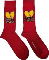 Sokken Wu-Tang Clan Sokken Wu-Tang Red 40-45