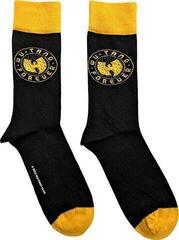 Socks Wu-Tang Clan Socks Forever Black 36-40
