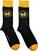 Sokken Wu-Tang Clan Forever Black 36-40 Dames Sokken