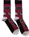 Yungblud Socks Symbols Black 36-40