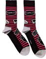 Yungblud Socks Symbols Black 40-45