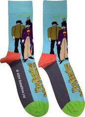 Sokken The Beatles Sub & Band Light Blue