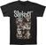 T-Shirt Slipknot Creatures Black 2XL T-Shirt