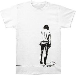 Риза The Doors Риза Solitary Unisex White XL