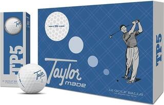 Golfové míčky TaylorMade TP5 Summer Commemorative Golfové míčky