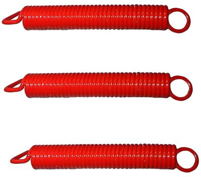 Tremolo Floyd Rose FRTSNRDP Red - 1