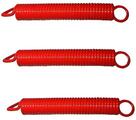 Floyd Rose FRTSNRDP Red