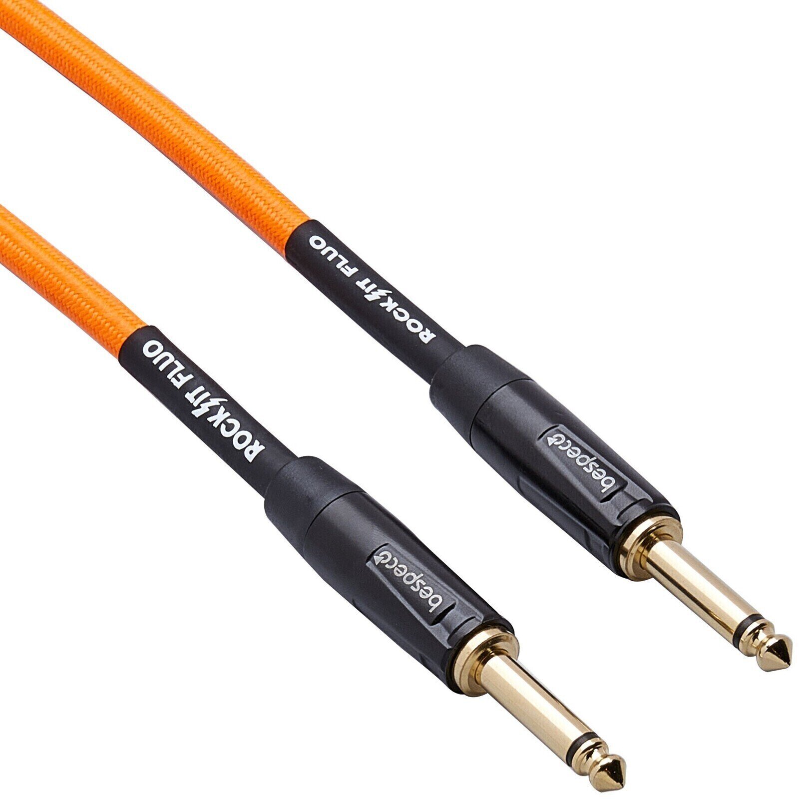 Instrumendikaabel Bespeco RKJJ300 3 m Straight - Straight Instrumendikaabel